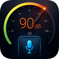 Sound Meter - Noise Detector