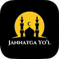 Jannatga Yo‘l Hadislar Testlar