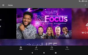 Worship Life Global Screenshot 3