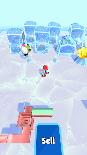 Melt Master Screenshot 0