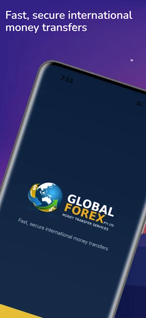 Global Forex Screenshot 0