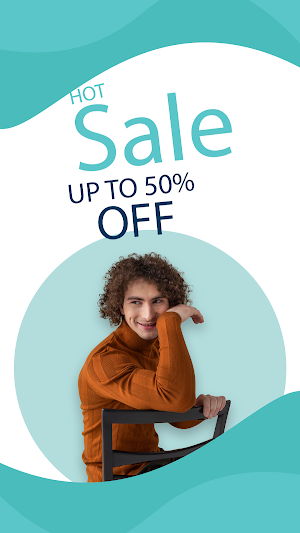 Clothing Online - Buy Fashion Screenshot 0