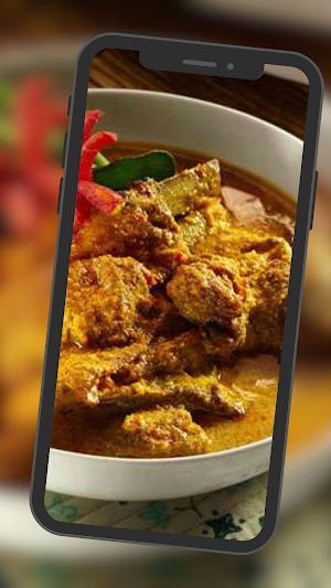 Resep Idul Adha Screenshot 1