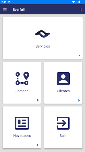 Agua Premium Screenshot 0