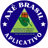 AXÉ BRASIL