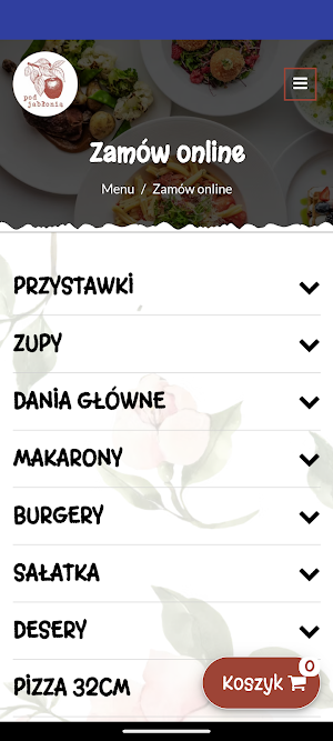 Pod Jabłonią Screenshot 0