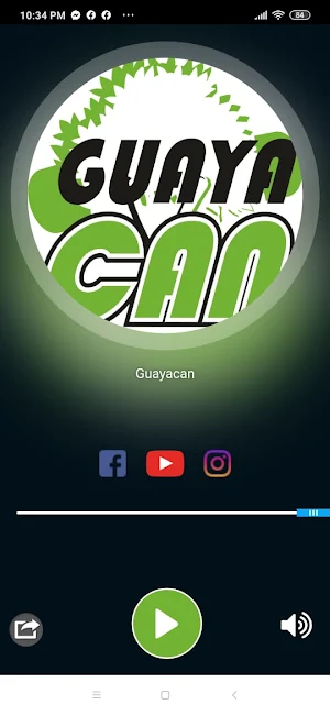 Guayacan Screenshot 0