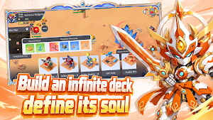 Ryujinmaru: Mashin Reborn Screenshot 3