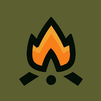Tribal Camping