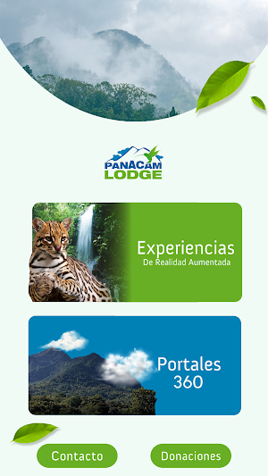 Panacam Lodge Screenshot 1