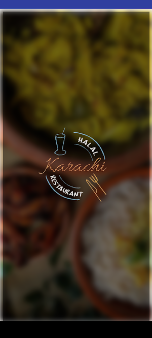 Karachi Restaurant Screenshot 3