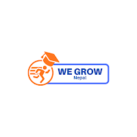 WeGrowNepal: Study & Community