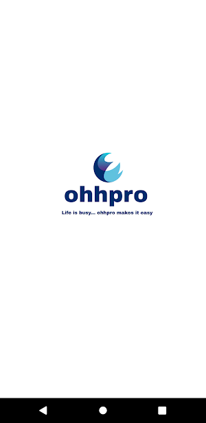 OhhPro Junction : For Apartments Screenshot 0