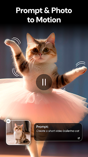 Artisol - AI Video Generator Screenshot 1