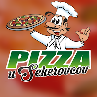 Pizza u Sekerovcov
