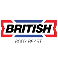 British Body