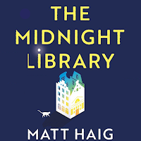 The Midnight Library