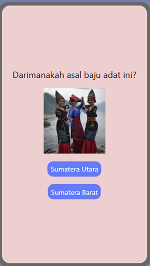 How much know about Indonesia Screenshot 1