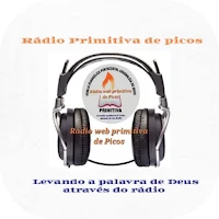 Rádio Primitiva de Picos