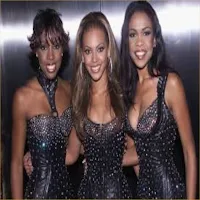 Destiny's Child Music App