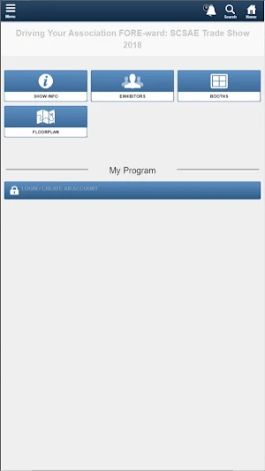 SCSAE Screenshot 0