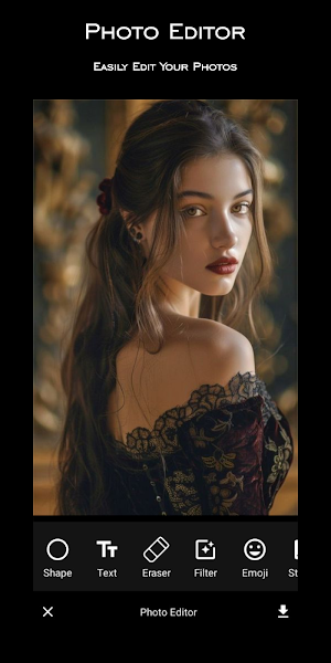 Perfect Photo Pro Screenshot 0