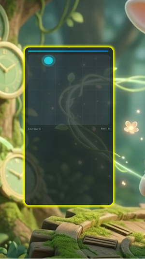 JoltMatrix Screenshot 0