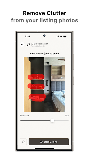 Design 4 Space Screenshot 2