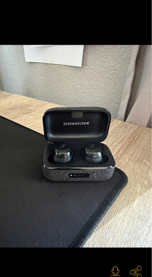sennheiser mtw3 guide Screenshot 0