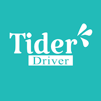Tider Driver