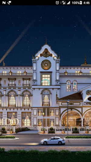 Amaazia - The Family Club Screenshot 0