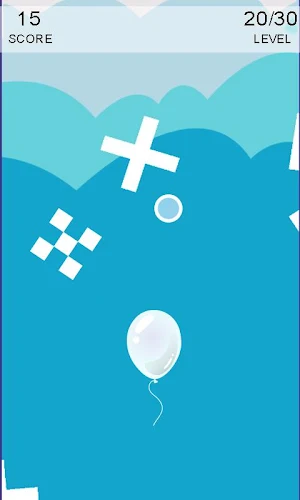 Balloon Protect : Rising Star 2020 Screenshot 2