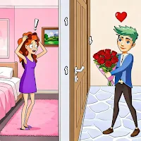 Brainy Trap: Prankster Puzzle