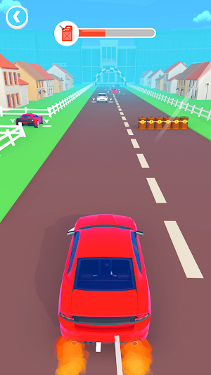 Super Thief Auto Screenshot 1