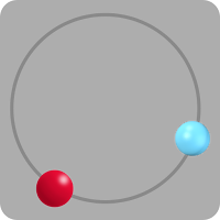 Color Chage - Circle Game