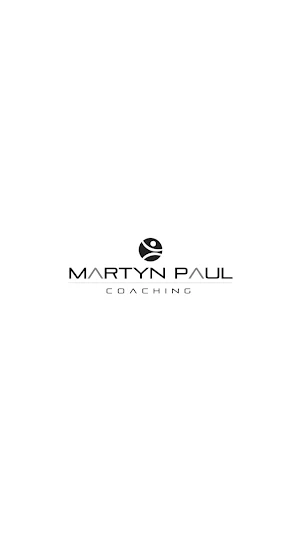 Martyn Paul Coaching Screenshot 0