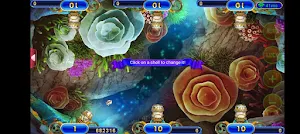Tidal Fish Harvest Screenshot 0