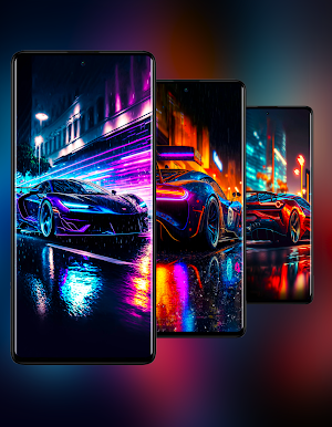 Redmi Note 12 Pro 5G Wallpaper Screenshot 1