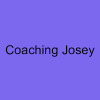 Coaching Josey