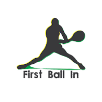 First Ball In