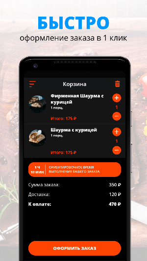BlackShau | Киров Screenshot 2