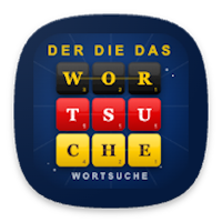 German Word Search