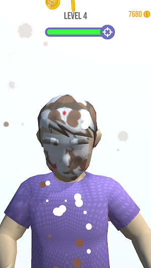 Cake Fight Screenshot 2