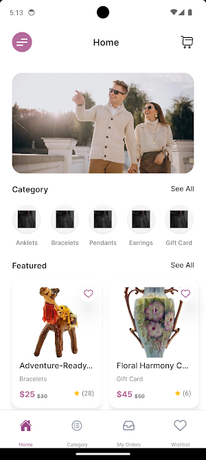 cinderellagoesthrifting Screenshot 0