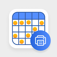 bingo!! print