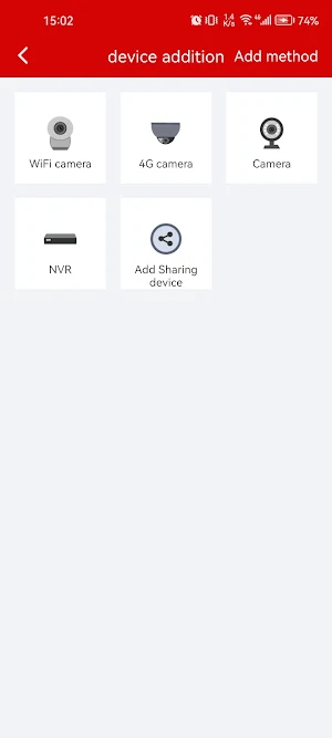 Aeriqs Live Screenshot 1