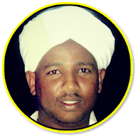 Alzain Mohamed Ahmed Quran MP3 and Reading Offline