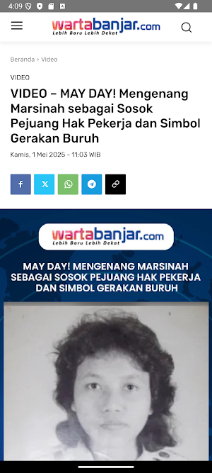 wartabanjar Screenshot 2