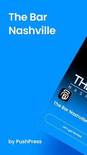 The Bar Nashville Screenshot 0