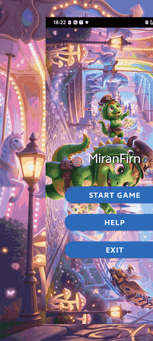 MiranFirn Screenshot 0